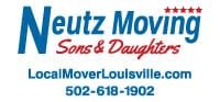 Neutz Sons & Daughters Moving