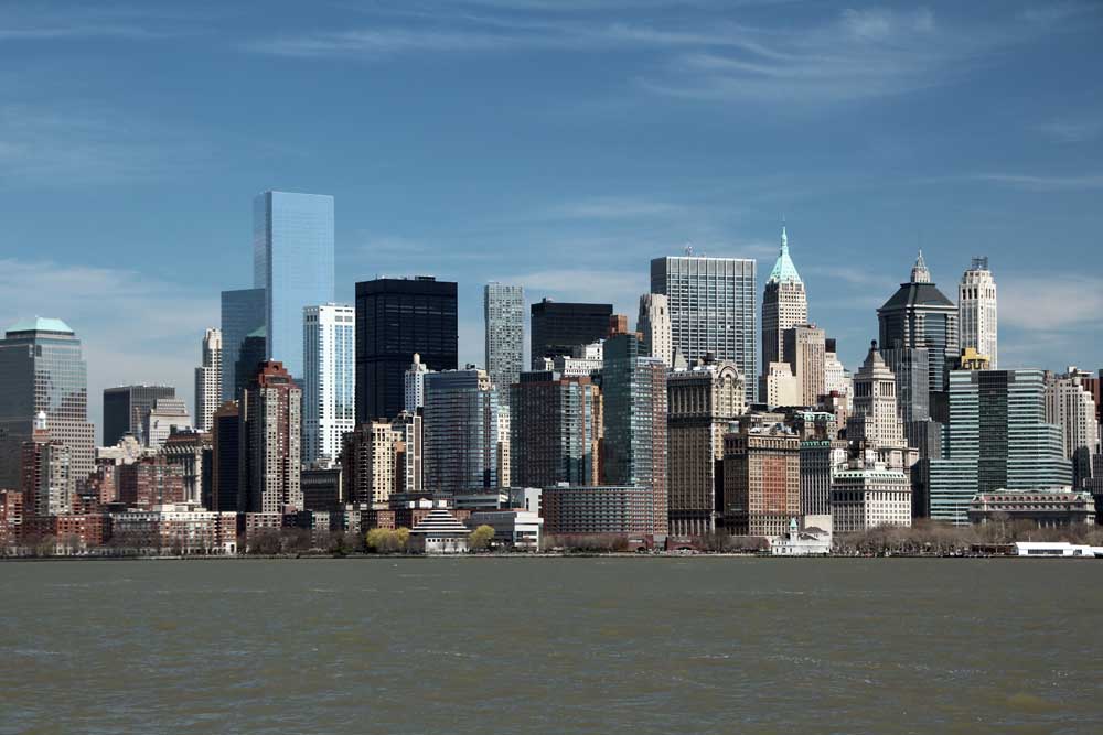 Movers in New York: Find the Best Moving Companies