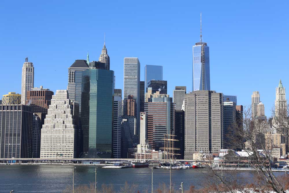 Movers in New York: Find the Best Moving Companies