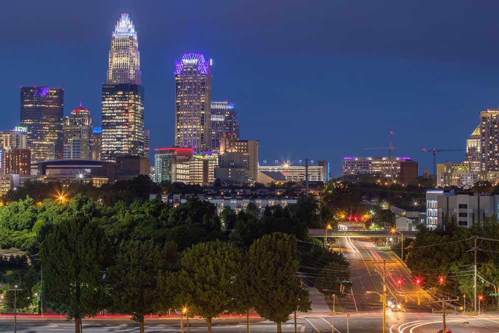 Movers in North Carolina: Find the Best Moving Companies