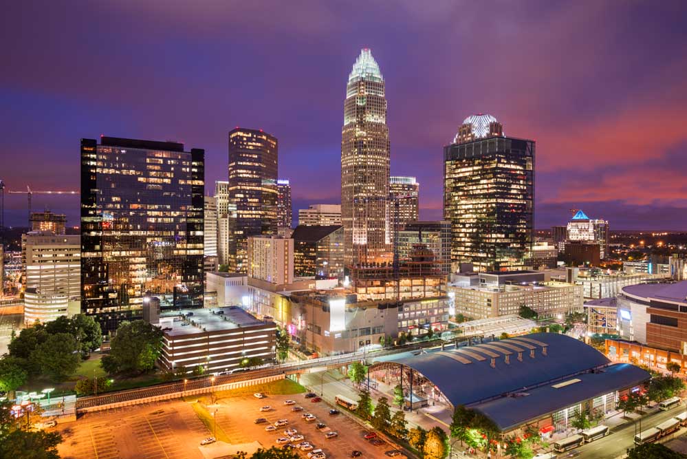 Movers in North Carolina: Find the Best Moving Companies