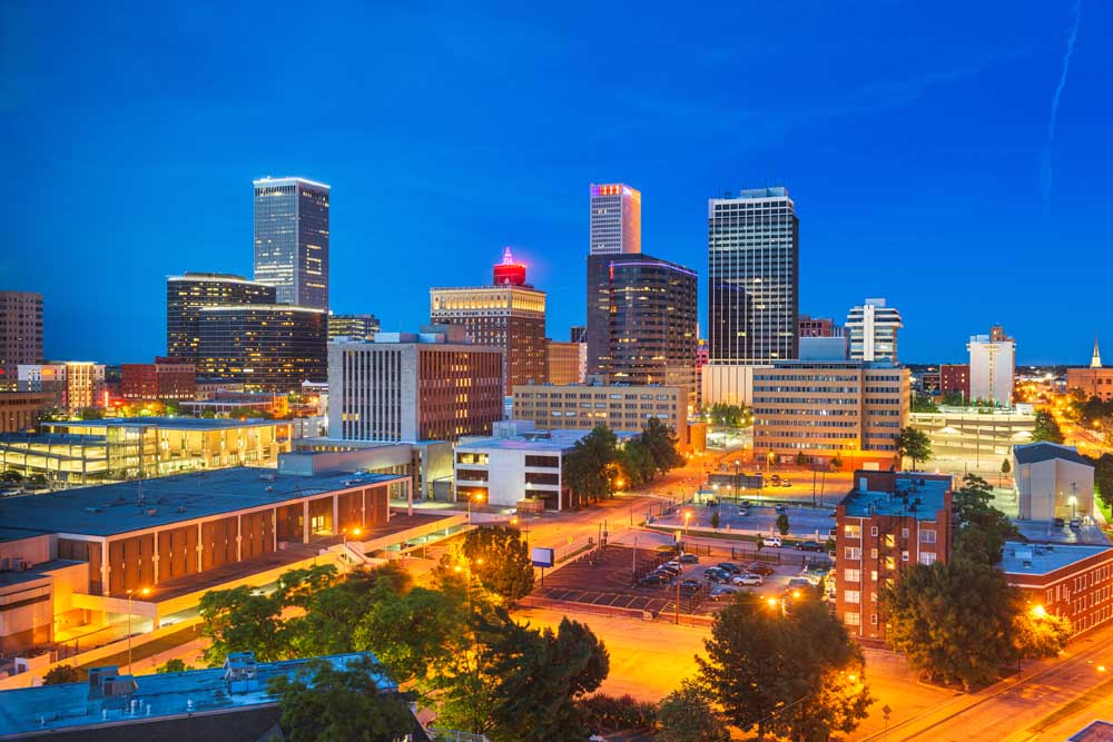 Movers in Oklahoma: Find the Best Moving Companies