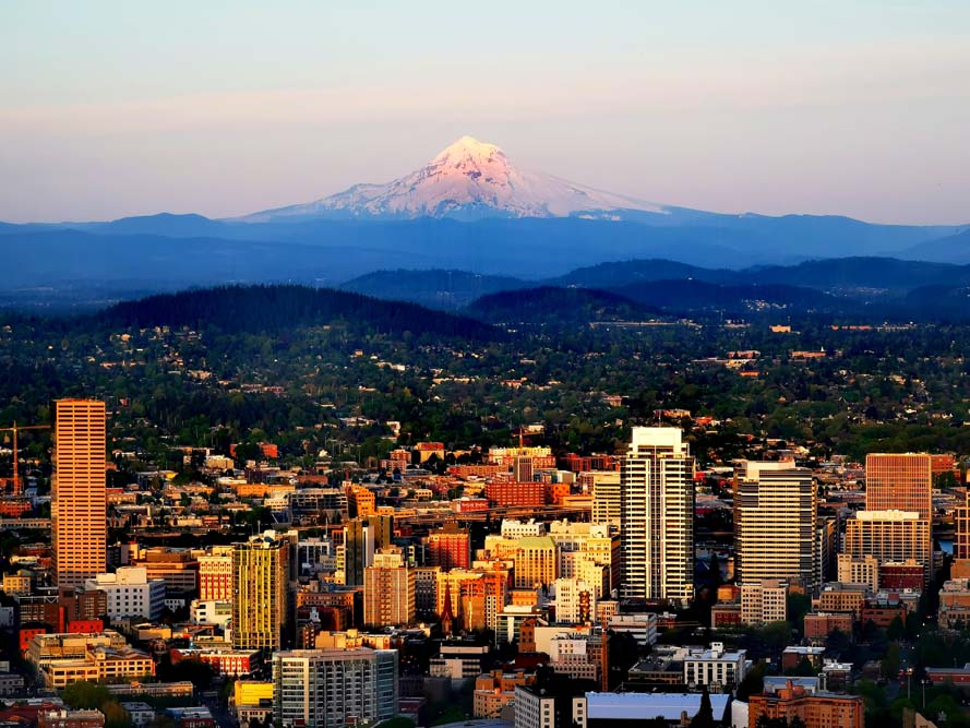 Movers in Oregon: Find the Best Moving Companies