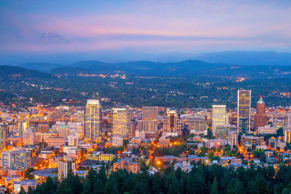 Movers in Oregon: Find the Best Moving Companies
