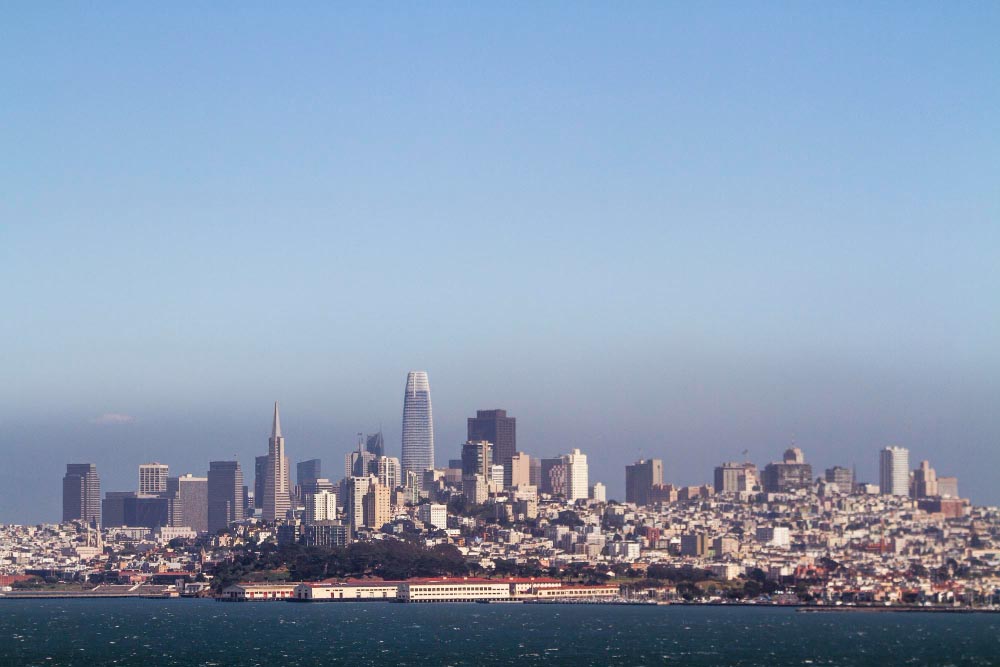Moving from San Francisco to New York: Tips, Benefits, and Advice