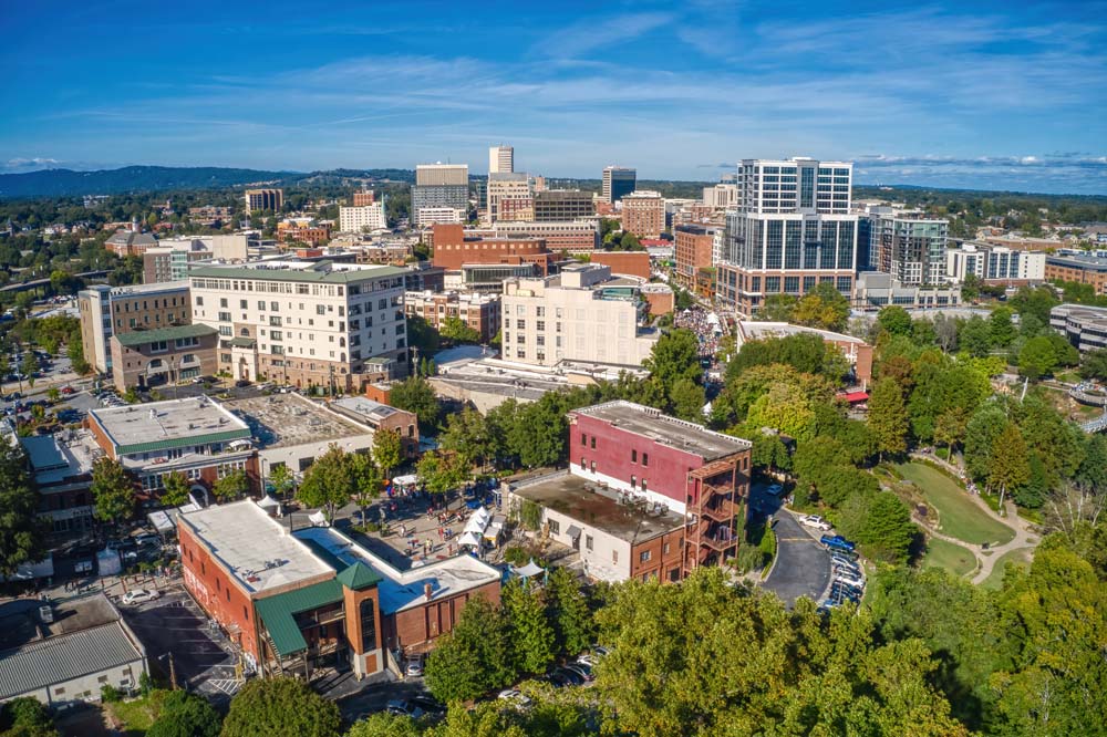 Movers in South Carolina: Find the Best Moving Companies