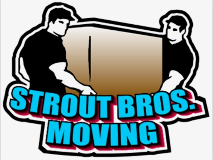 Strout Brothers Moving