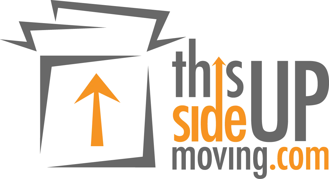 This Side Up Moving & Storage