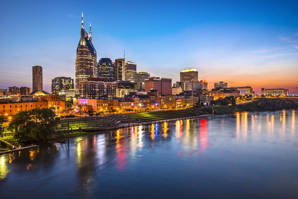 Movers in Tennessee: Find the Best Moving Companies