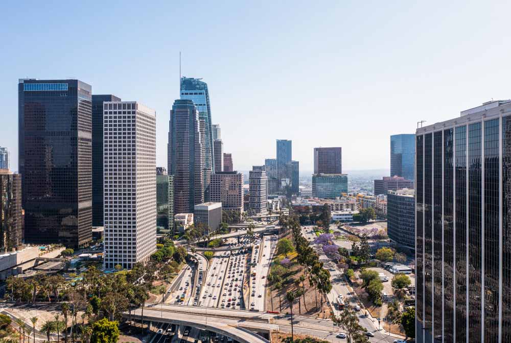 Moving from California to Texas: Tips, Benefits, and Advice