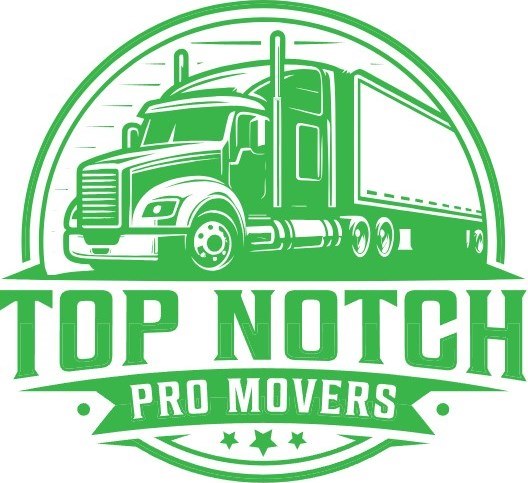 Top Notch Movers