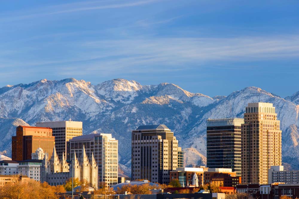 Movers in Utah: Find the Best Moving Companies