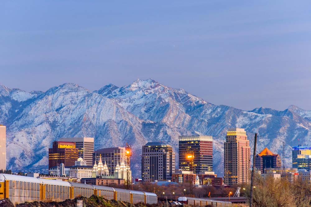 Movers in Utah: Find the Best Moving Companies