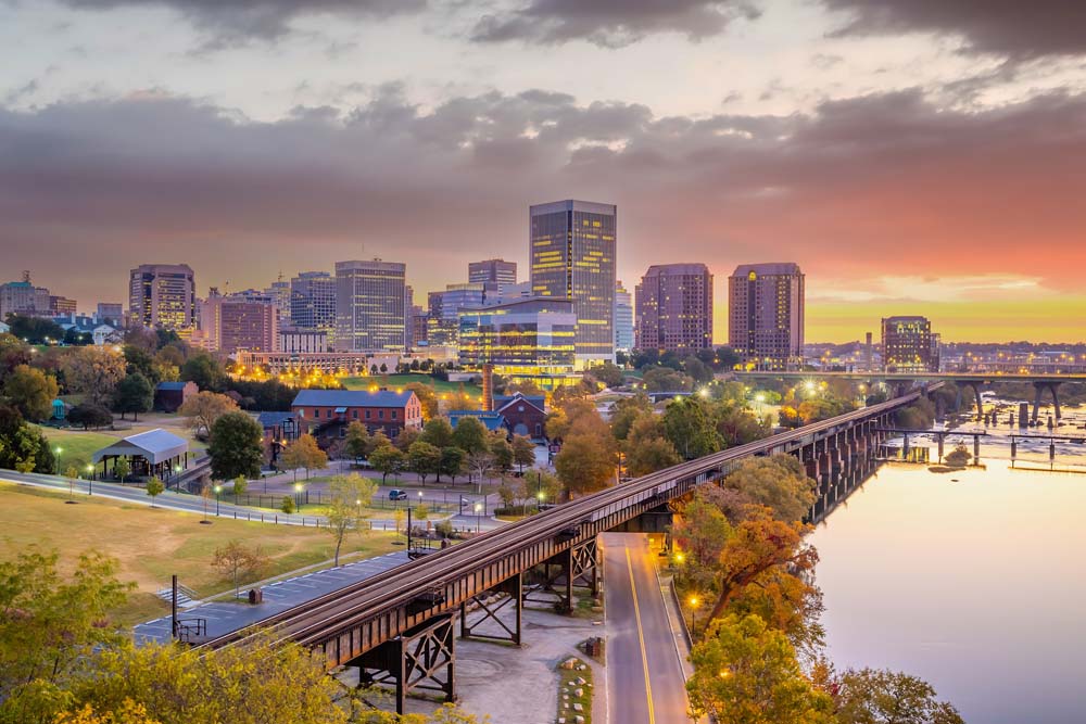 Movers in Virginia: Find the Best Moving Companies