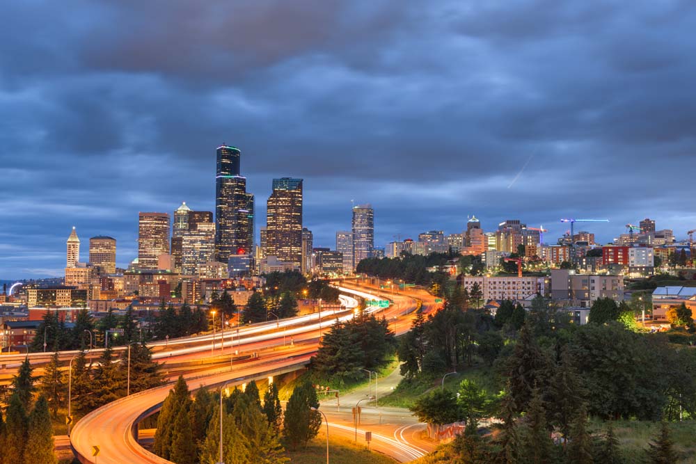 Movers in Washington: Find the Best Moving Companies