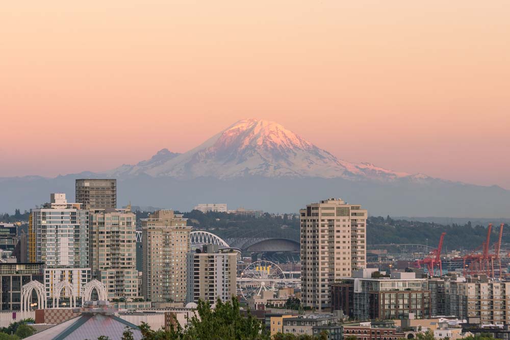 Movers in Washington: Find the Best Moving Companies