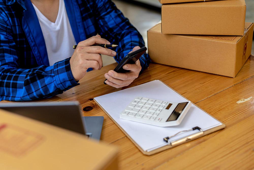 Budgeting for an Out-of-State Move