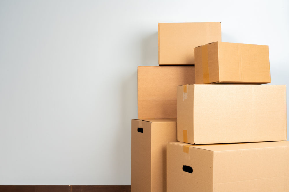 How to Pack Boxes for Safe Shipping