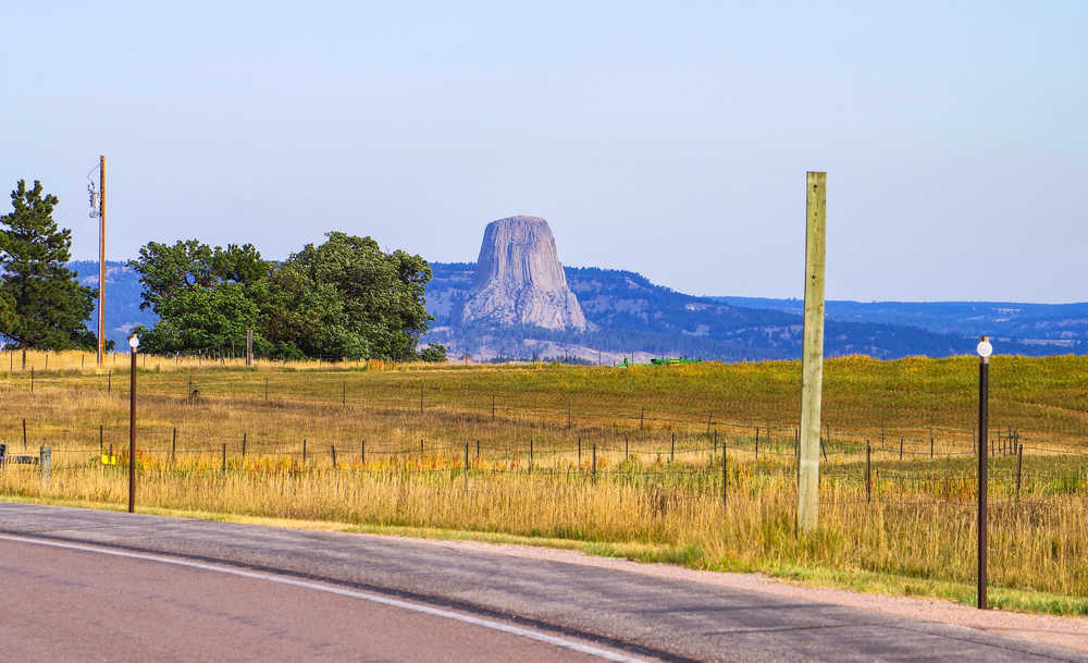 Movers in Major Cities in Wyoming