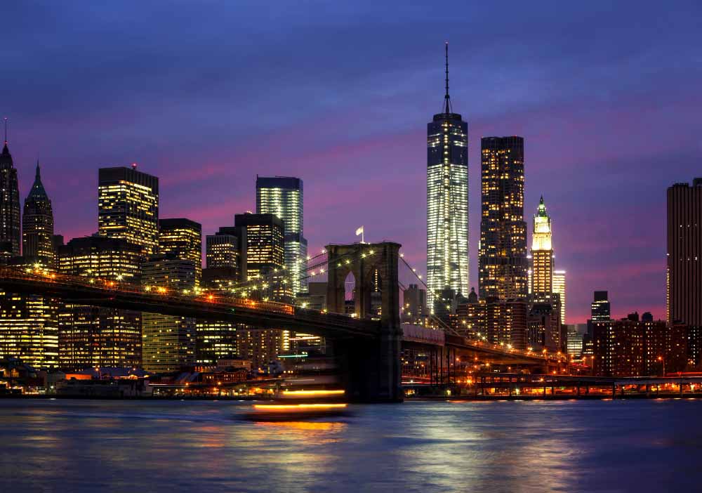 Moving from San Francisco to New York: Tips, Benefits, and Advice