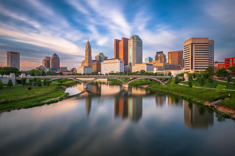 Professional Moving Services in Columbus