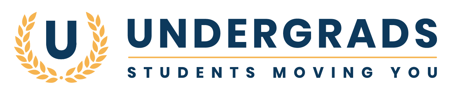 Undergrads Moving | Movers Charlotte NC