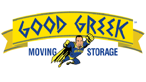 Good Greek Moving