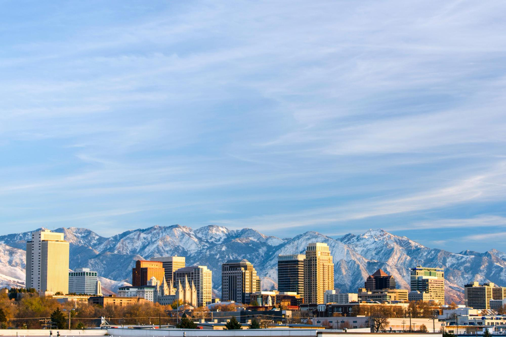 Professional Moving Services in Salt Lake City