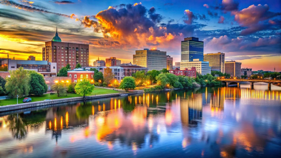 Professional Moving Services in Wilmington