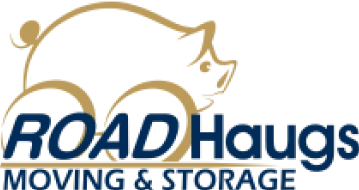Road Haugs Moving & Storage logo