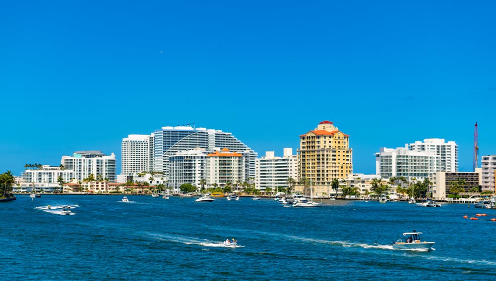 Moving from New Jersey to Florida: Guide, Costs & Tips