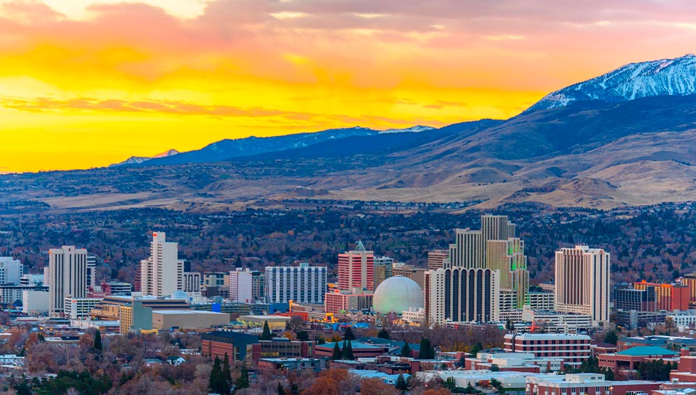 Moving from Nevada to California: Your Complete Guide, Costs & Tips