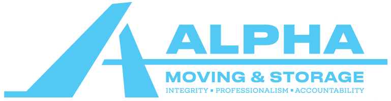 Alpha Moving & Storage