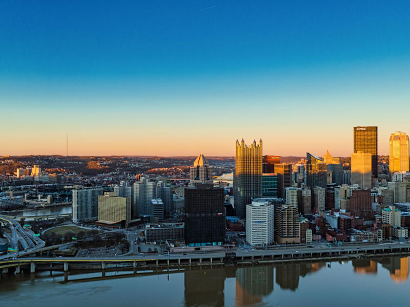 Professional Moving Services in Pittsburgh