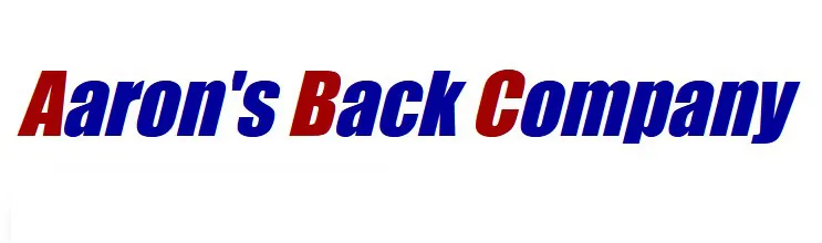 Aaron's Back Company