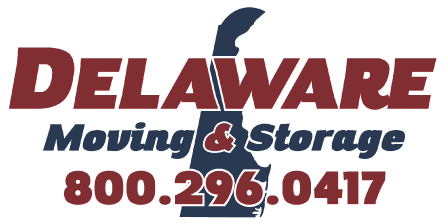 Delaware Moving and Storage