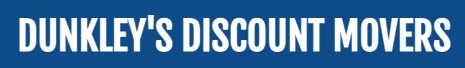 Dunkley's Discount Mover