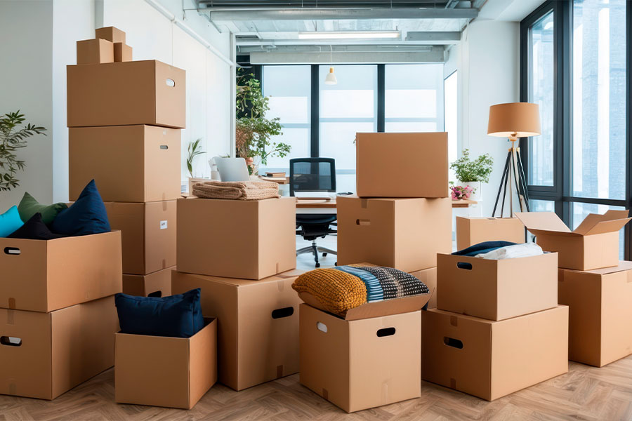 Is Aaron's Back Company a Good Moving Company