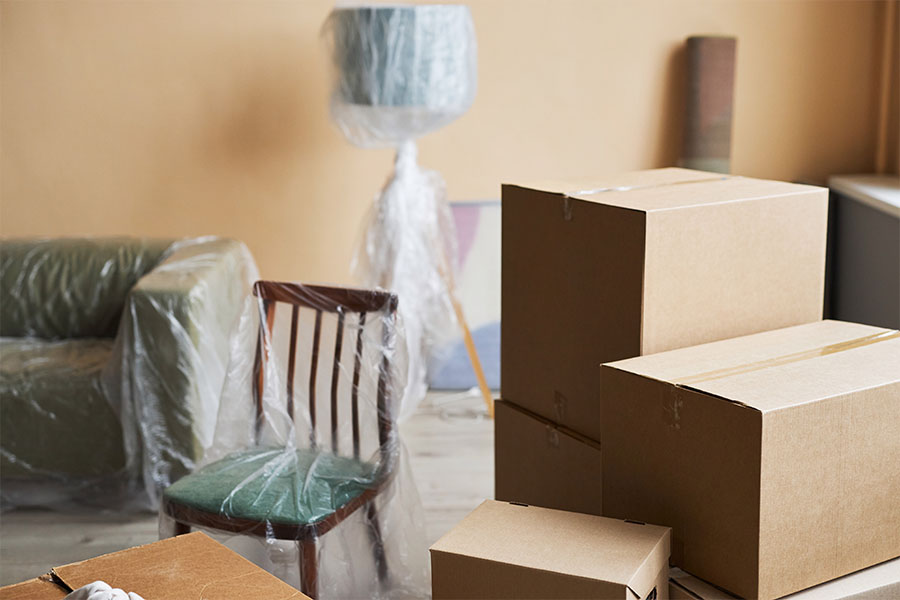 Is Black Tie Moving a Good Moving Company