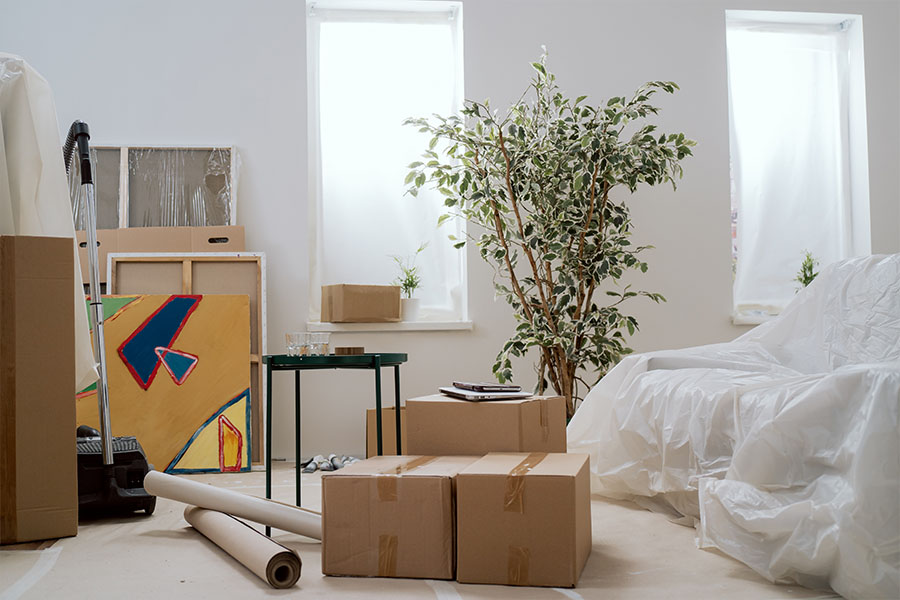 Is Burlington Moving Company a Good Moving Company?