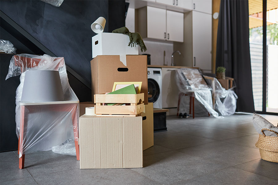Is Hornet Moving a Good Moving Company