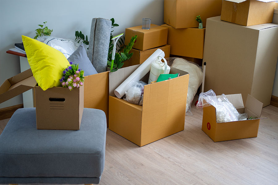 Is Trek Movers a Good Moving Company