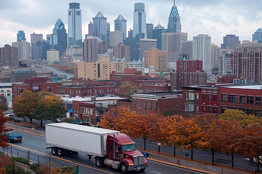 Largest Moving Companies in the USA Top All Movers to Consider