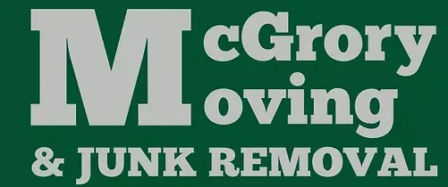 McGrory Moving and Junk Removal