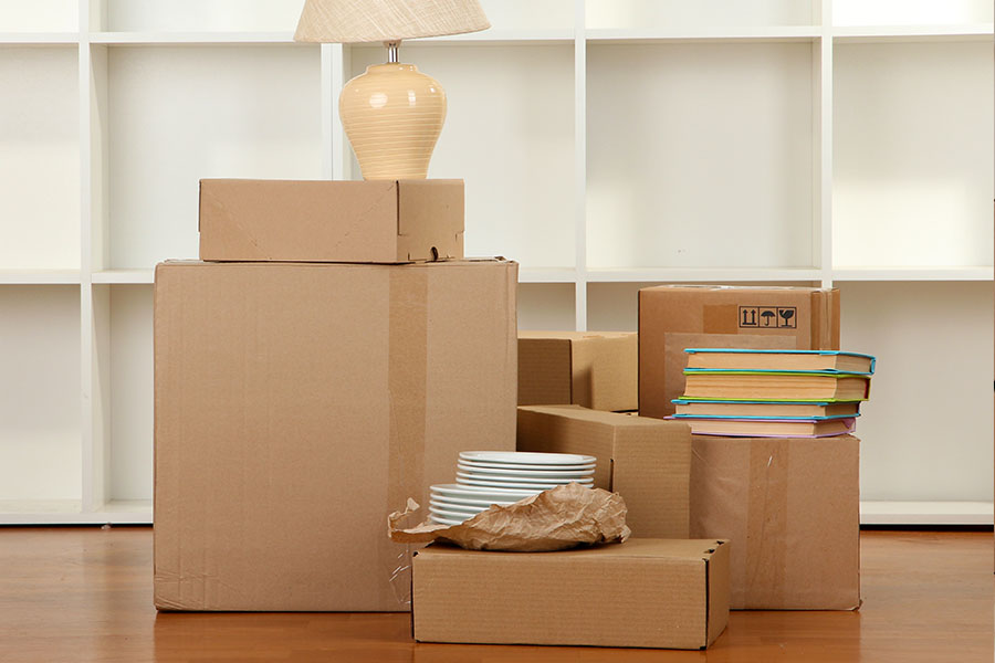 Services Offered by 208 Moving Company