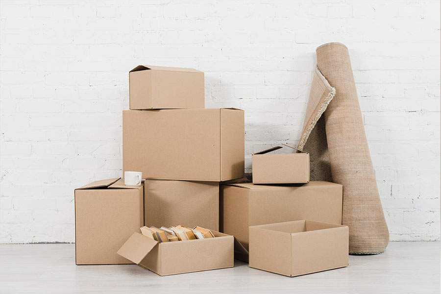 Services Offered by Extra Mile Moving