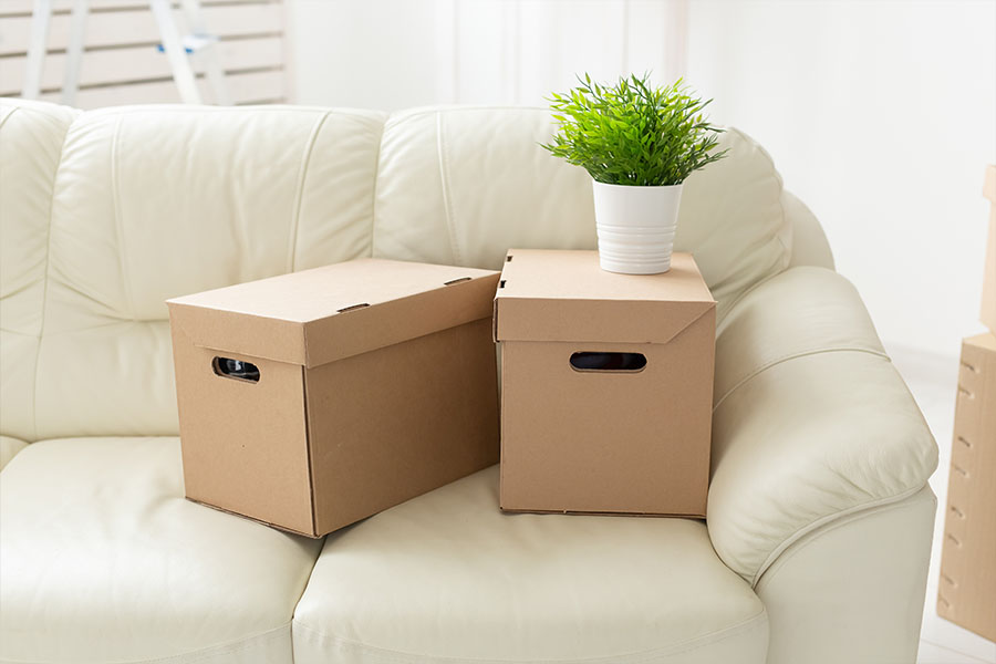 Services Offered by H2H Movers