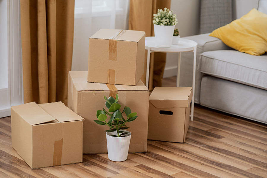 Services Offered by Midtown Moving and Storage