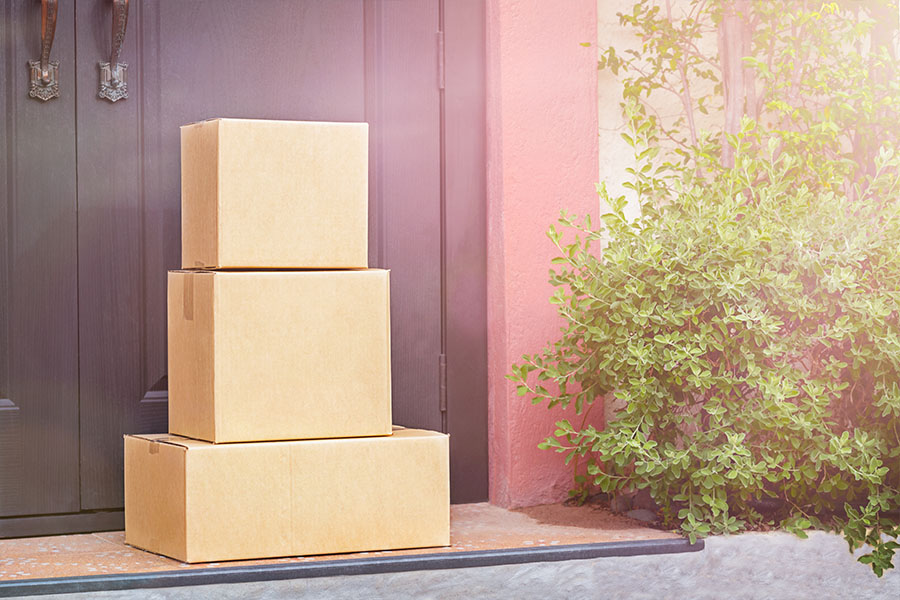Services Offered by Move-Tastic