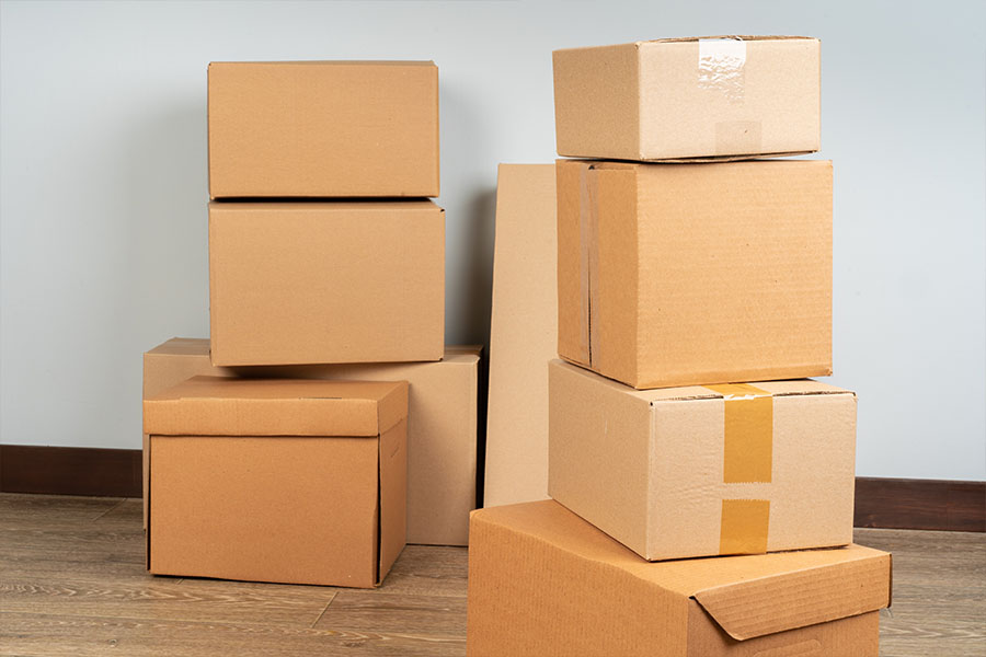 Services Offered by Riverdog Moving